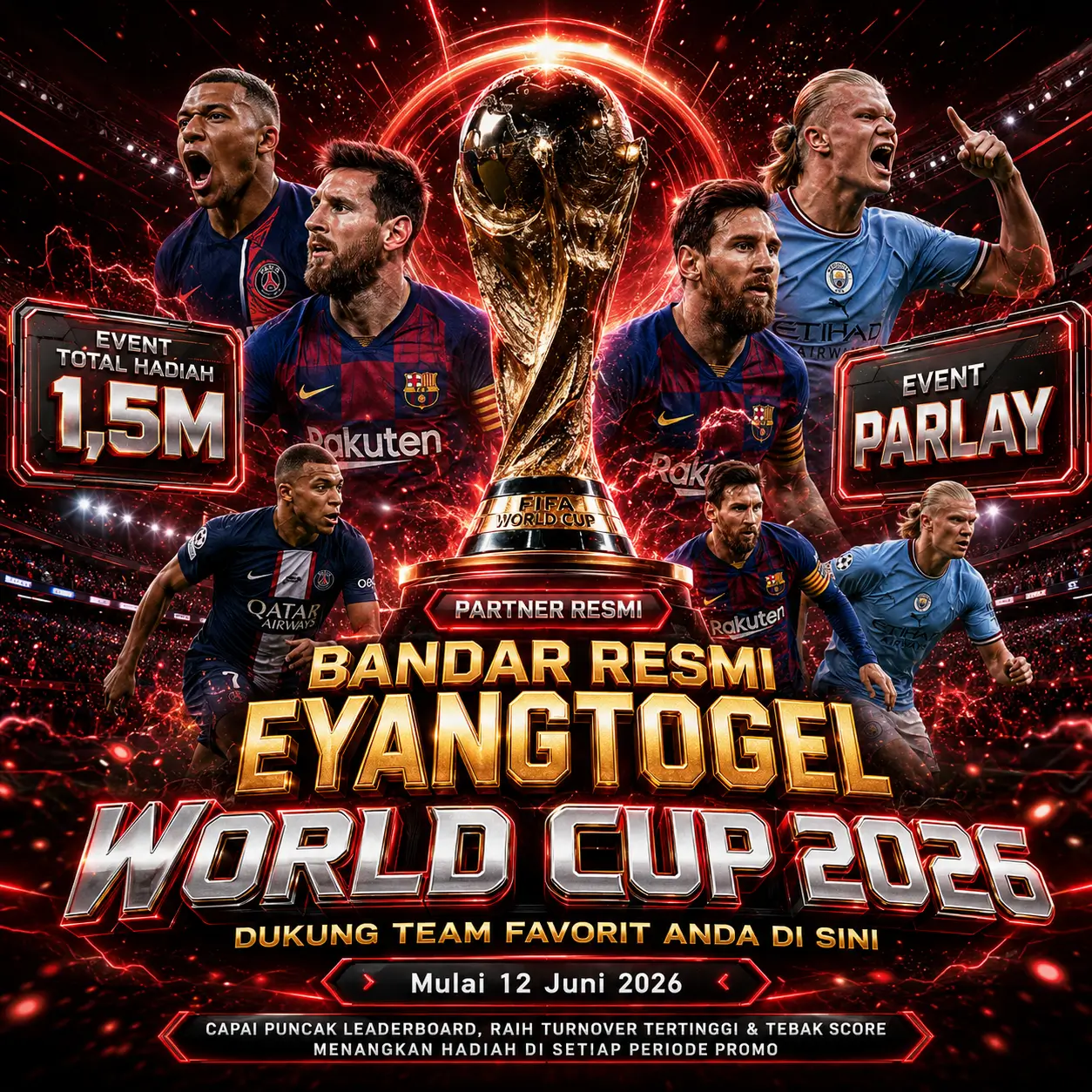 Eyangtogel